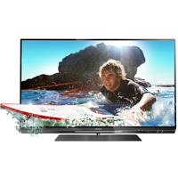 PHILIPS 32PFL6007